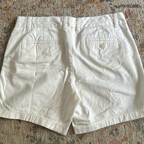Women’s Jcrew chino shorts - Picture 3 of 3